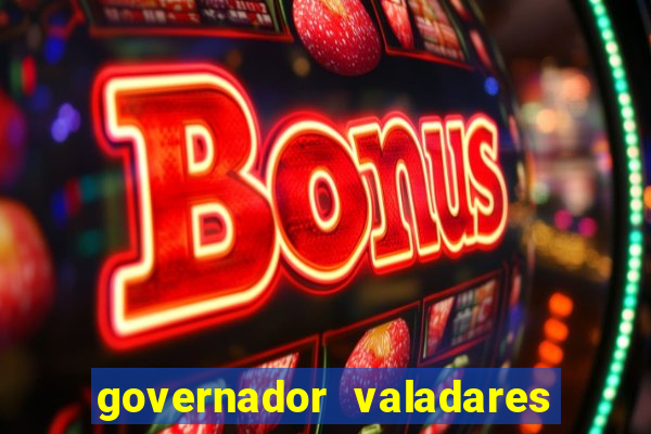 governador valadares o que fazer